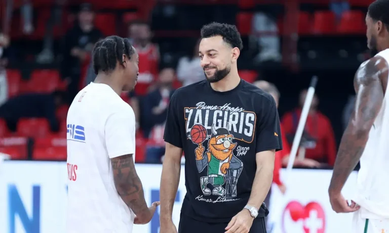 Μπάσκετ: Ολυμπιακός μπάσκετ: Τελικά λείπουν Γκος και Βιλντόζα περισσότερο απ’ όσο πίστευε ο Μπαρτζώκας