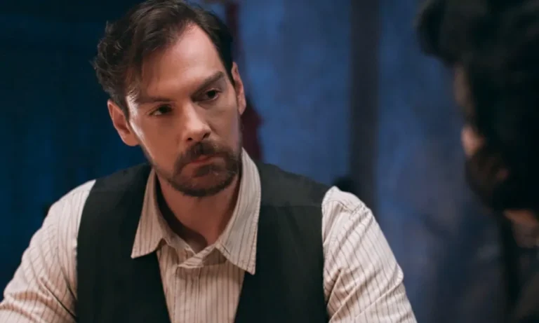 Media: Grand Hotel επόμενα επεισόδια: Σοκ για την Αλίκη – Συναντά τον Πέτρο ενώ πυροβολούν τον Ρήγα