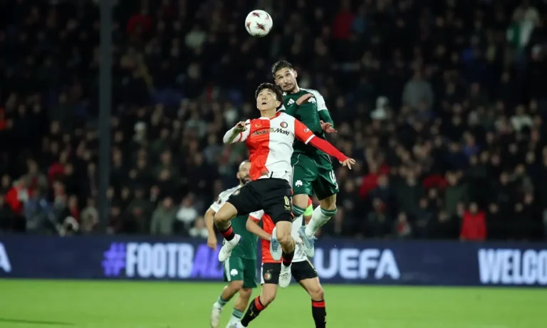 Ποδόσφαιρο: Πήρε την κατηφόρα ο Χουάνγκ – Αν έμενε στον Ολυμπιακό θα έκανε τώρα 20 εκατ. ευρώ