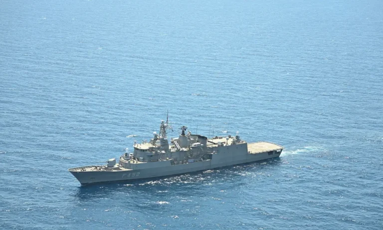 Η ελληνική λίστα των 1,2 δισ ευρώ που αλλάζει τα εξοπλιστικά