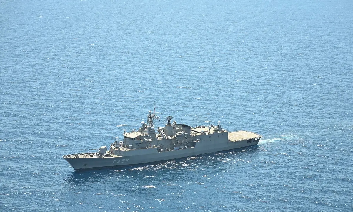 Η ελληνική λίστα των 1,2 δισ ευρώ που αλλάζει τα εξοπλιστικά