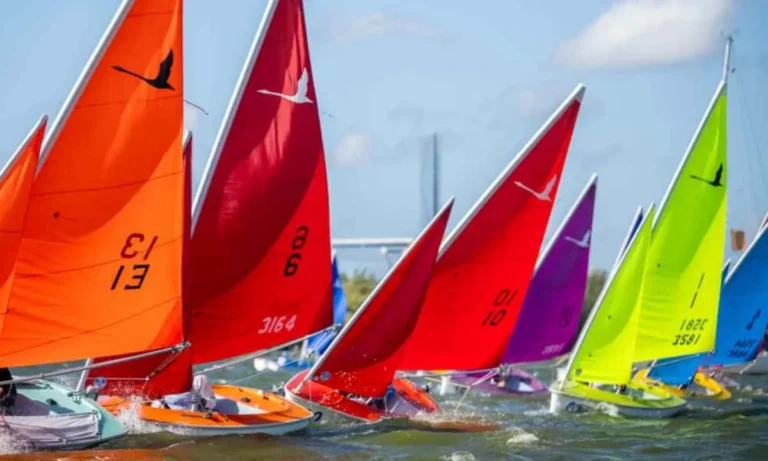 Στο παγκόσμιο πρωτάθλημα ιστιοπλοΐας ένταξης θα λάβουν μέρος 4 Έλληνες αθλητές με αναπηρία