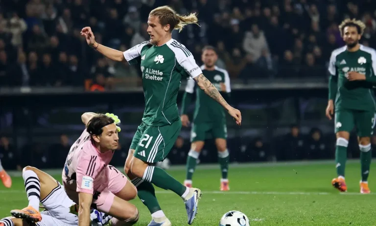 Ποδόσφαιρο: Παναθηναϊκός: Ο Μπενίτεθ πρέπει να προστατέψει τον Γεντβάι