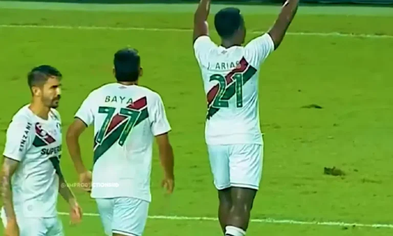 ΟΛΥΜΠΙΑΚΟΣ: Στον Ολυμπιακό ο Αρίας μέσω Νότιγχαμ Φόρεστ – Το πιθανότερο σενάριο