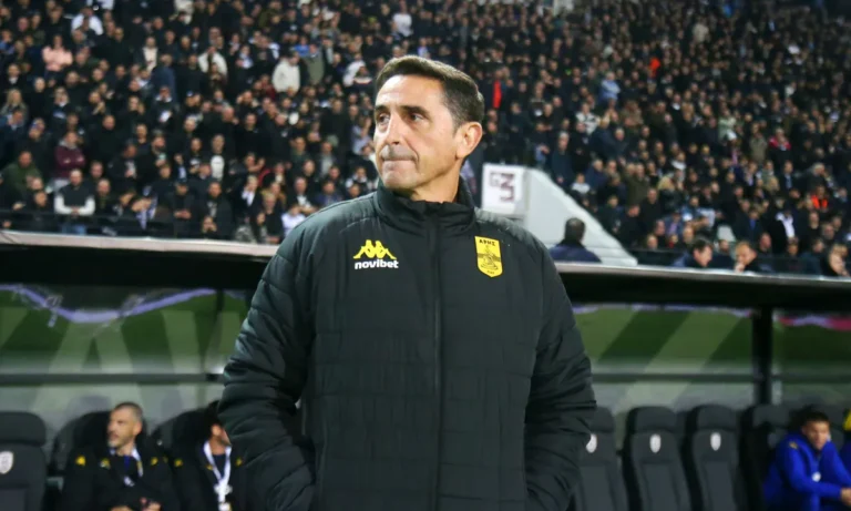 Ποδόσφαιρο: Άρης: Στην άμυνα… ότι βλέπεις!