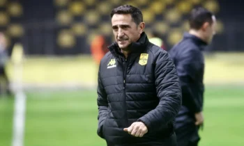 Ποδόσφαιρο: Άρης: «Αλλού» ο Χιμένεθ! Ζήτησε τον 37χρονο Πέκχαρτ!