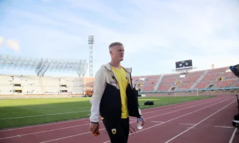 Ποδόσφαιρο: ΑΕΚ: Τι συμβαίνει με Γιόνσον και Πάφο