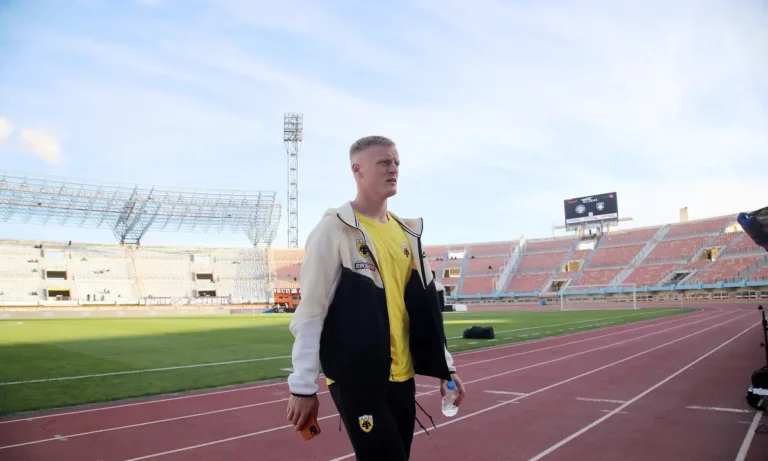 Ποδόσφαιρο: ΑΕΚ: Τι συμβαίνει με Γιόνσον και Πάφο