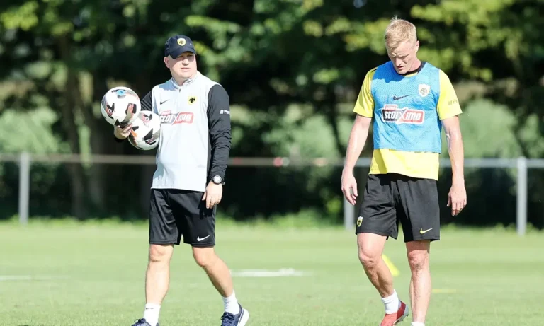 Ποδόσφαιρο: ΑΕΚ: Κανείς δε θυμάται τον Γιόνσον