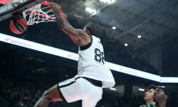 Μπάσκετ: Ολυμπιακός μπάσκετ: Και όμως σέντερ δεν του λείπει – Άλλος του λείπει, ο γνωστός