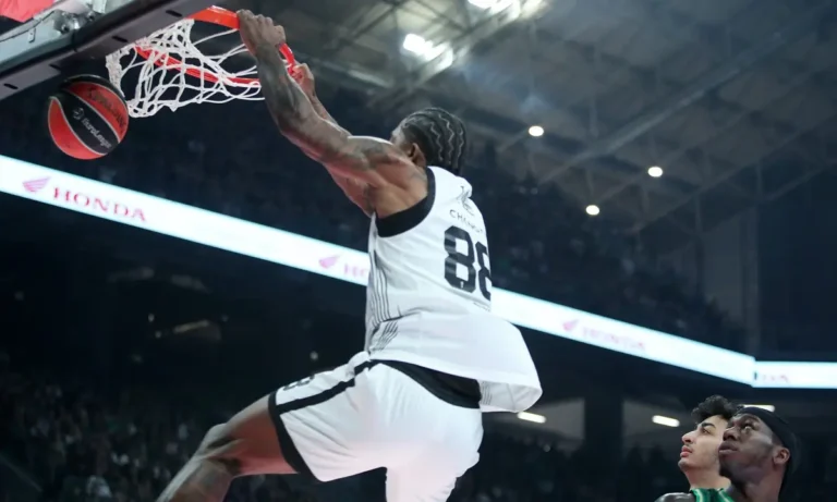 Μπάσκετ: Ολυμπιακός μπάσκετ: Και όμως σέντερ δεν του λείπει – Άλλος του λείπει, ο γνωστός