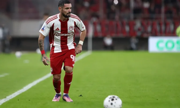 Ποδόσφαιρο: Ολυμπιακός νέα: Ανάμεσα σε Καμπελά και ποιον άλλον είχε να διαλέξει ο Μεντιλίμπαρ