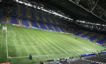 Ποδόσφαιρο: Ολυμπιακός νεα: Η Καϊράτ ακόμα δεν έχει βάλει ούτε γκολ στην έδρα της