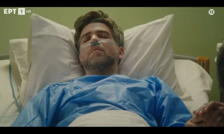 Media: Πρόωρο τέλος για σειρά της ΕΡΤ – Δεν παίρνει παράταση και ολοκληρώνεται νωρίτερα