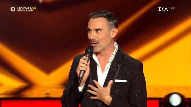 Media: Eurovision: Κόβεται από τα live ο Καπουτζίδης – Ποιος παίρνει τελικά τα ημιτελικά