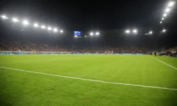 Ποδόσφαιρο: Ολυμπιακός νέα : Τι είναι τα νέα LED φωτιστικά του Καραϊσκάκη και γιατί τα χρησιμοποιούν τα μεγαλύτερα γήπεδα της Ευρώπης