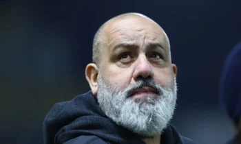 Ποδόσφαιρο: Κεραυνοί Καραπαπά κατά Λανουά: «Αποτυχημένο το μοντέλο της ελληνικής διαιτησίας»