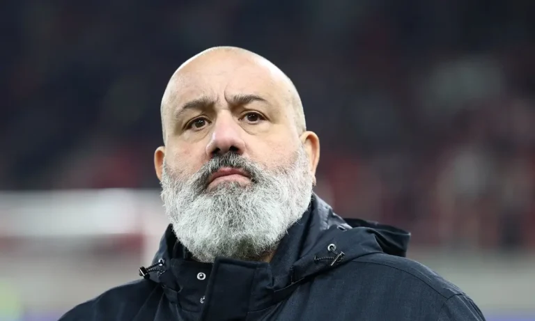 Ποδόσφαιρο: Κώστας Καραπαπάς: Η κατάργηση της δημόσιας ανάλυσης με βίντεο από την ΚΕΔ/ΕΠΟ είναι ένα ακόμα βήμα βαθύτερα στο σκοτάδι.