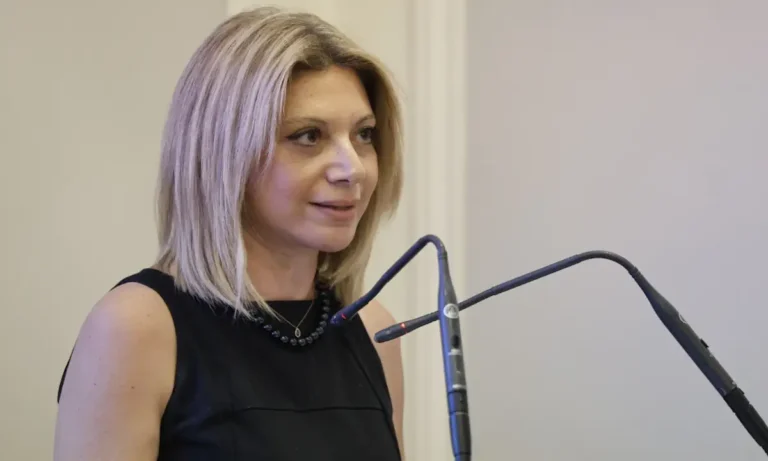 Κοινωνία: Αλγεινή εντύπωση προκαλεί ο «συστημένος» έλεγχος της ΑΑΔΕ στον Σύλλογο Τεμπών – Καρυστιανού: Έγινε για εκφοβισμό και για να μάθουν με ποιους συνεργαζόμαστε