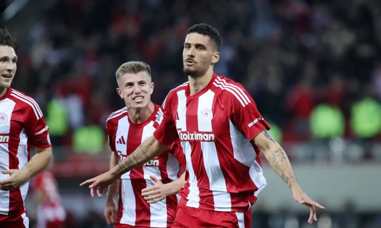 Ολυμπιακός: Ξενέρωσε ο Κάρμο και φεύγει από την Ισπανία – Η μεγάλη επιστροφή