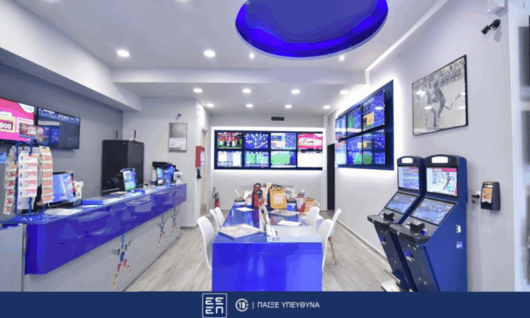 ΠΑΜΕ ΣΤΟΙΧΗΜΑ: Περισσότερα από 29 εκατομμύρια ευρώ σε κέρδη μοίρασε την προηγούμενη εβδομάδα