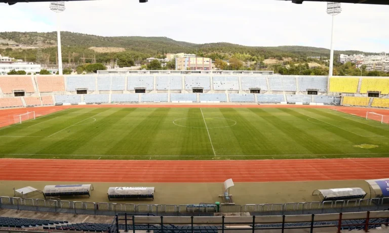 Ποδόσφαιρο: ΠΑΟΚ: «Στρώνεται» το Καυτανζόγλειο – Τα έργα που ανοίγουν τον δρόμο για τη μετακόμιση
