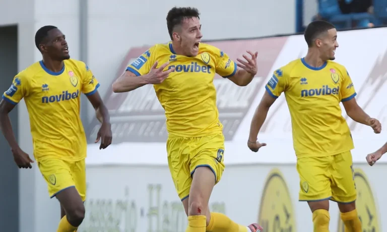 Ποδόσφαιρο: Παναθηναϊκός μεταγραφές: Κλείνει για άμεσα τον Σωτήρη Κοντούρη από τον Παναιτωλικό