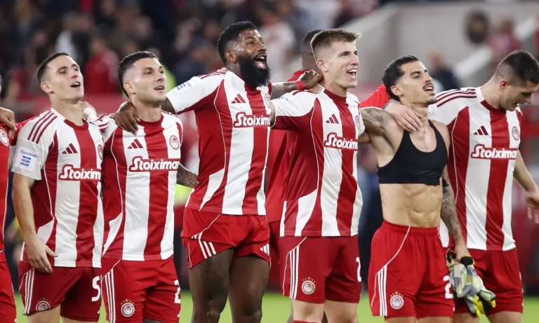 Ολυμπιακός μεταγραφές: Έσκασε πρόταση για βασικό αμυντικό και τώρα… τρέχουν – Είναι πολλά τα λεφτά