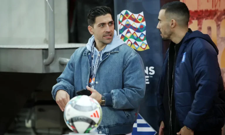 Ποδόσφαιρο: Παναθηναϊκός: Ξανά το όνομα του Κουρμπέλη!