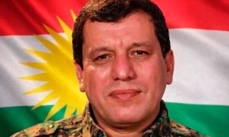 Κόσμος: Έρχεται το Κουρδιστάν