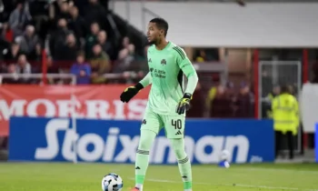 Ποδόσφαιρο: Παναθηναϊκός: Σοκ, χάνει και τον Λαφόν