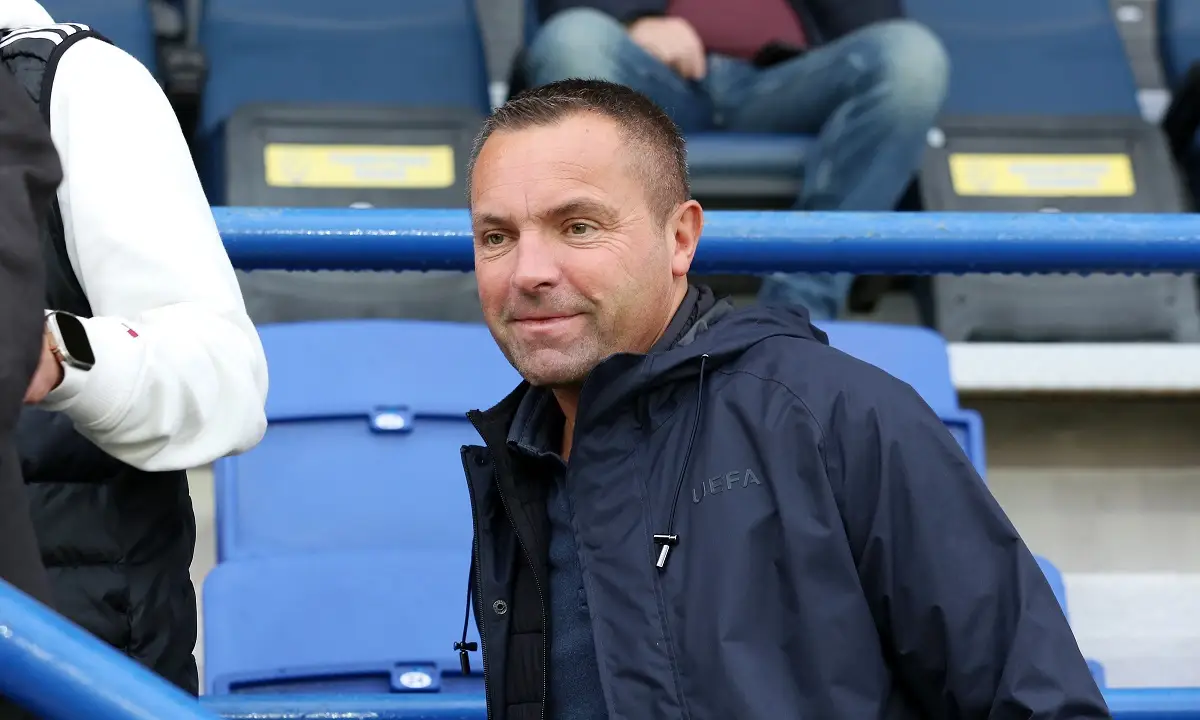 Λανουά: Λάθος η αποβολή του Μεϊτέ, σωστά τα πέναλτι στη Λεωφόρο, δεν υπάρχει αποβολή στον Μαρίν