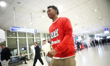 Μπάσκετ: Σέιμπεν Λι: Η Τουρκία στο προσκήνιο και δίνουν και παίκτη στον Ολυμπιακό