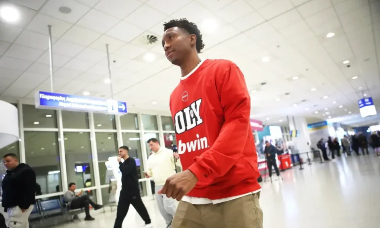 Μπάσκετ: Σέιμπεν Λι: Η Τουρκία στο προσκήνιο και δίνουν και παίκτη στον Ολυμπιακό