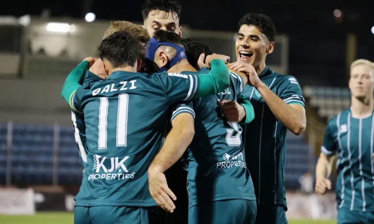 Ποδόσφαιρο: Λεβαδειακός – ΑΕΛ Novibet 3-0: Ήταν μέχρι να μπει το πρώτο!