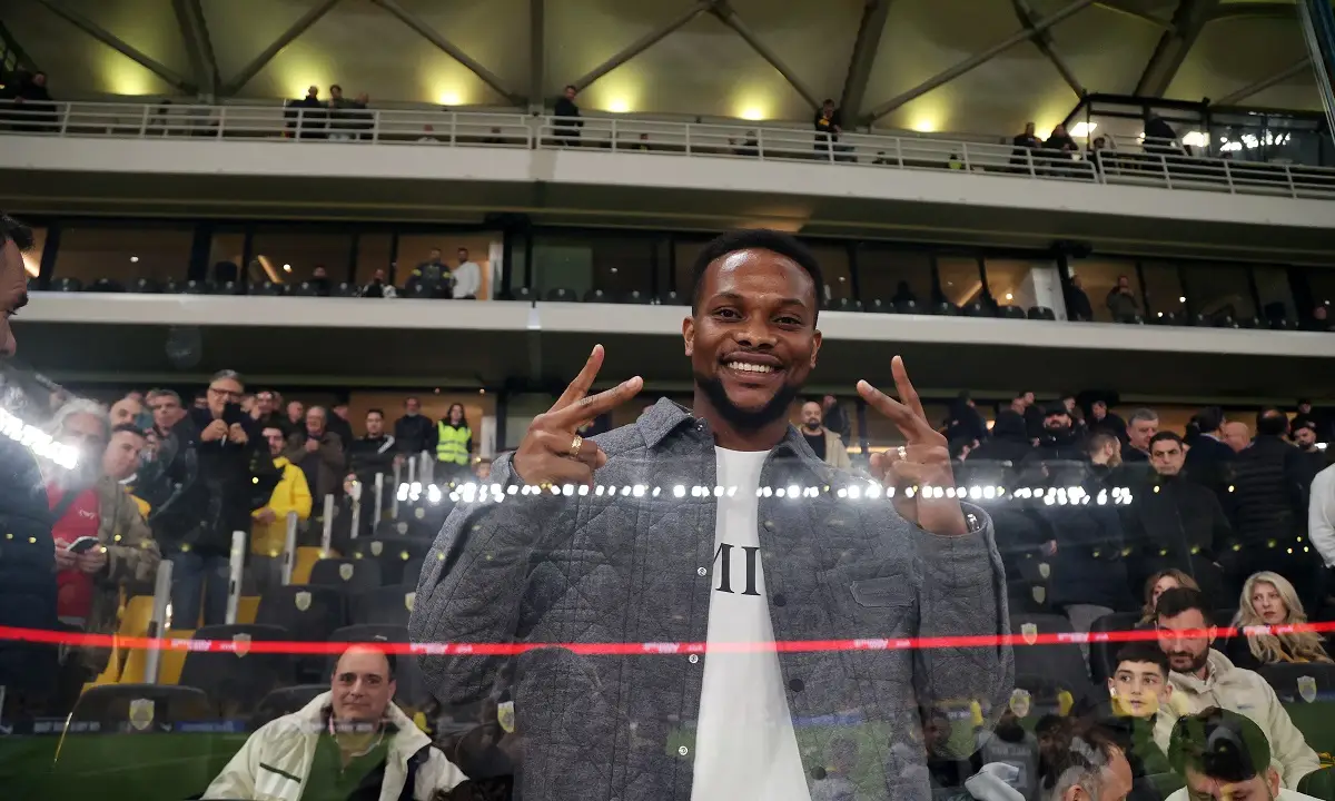 ΑΕΚ: Η αλήθεια για τον Λιβάι Γκαρσία