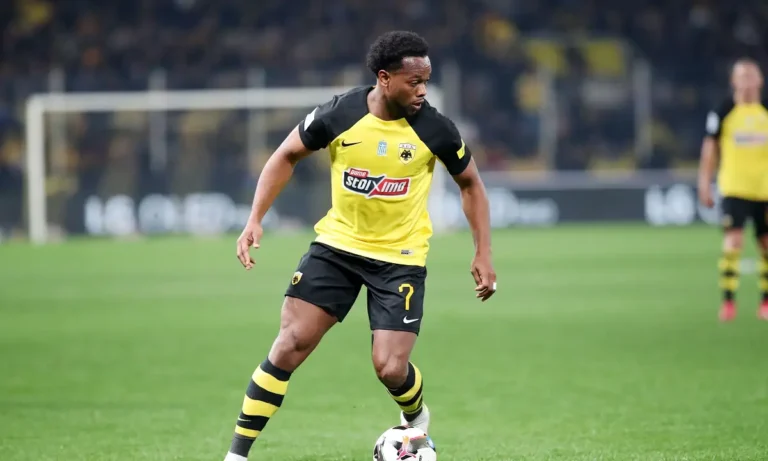 Ποδόσφαιρο: Λιβάι Γκαρσία: Άλλαξε προπονητή