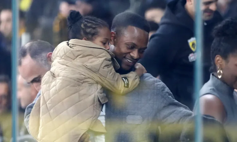 Ποδόσφαιρο: ΑΕΚ: Βόμβα ολκής! Ο Λιβάι Γκαρσία στη Νέα Φιλαδέλφεια