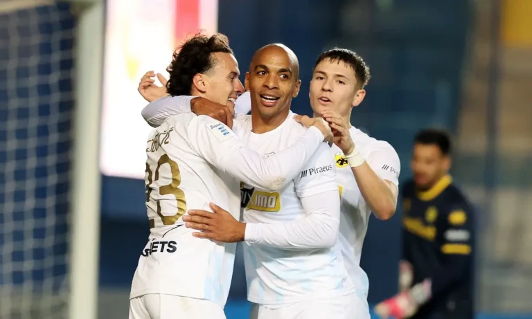 Ποδόσφαιρο: ΑΕΚ: Μόνο ο Νίκολιτς το πίστευε για Λιούμπισιτς