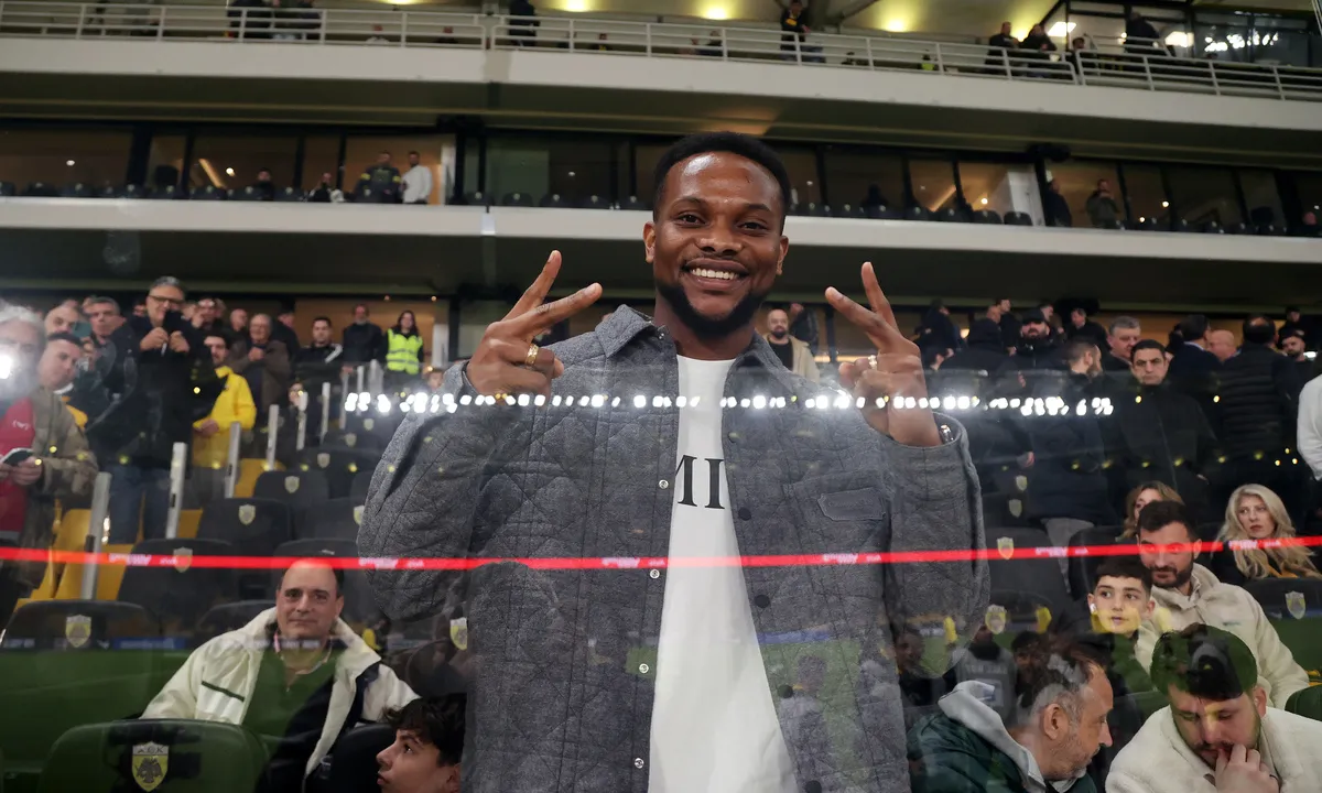 Ο Λιβάι Γκαρσία «σέρνει» αλλά ξέρει τις δυσκολίες!