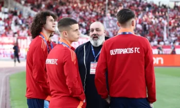 Ποδόσφαιρο: Ολυμπιακός μεταγραφές: Φεύγει δανεικός από τον Ολυμπιακό Β’ για να πάρει παιχνίδια – Τον πιστεύουν πολύ