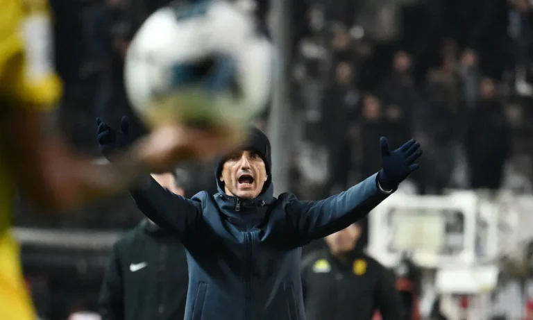 Ποδόσφαιρο: Ο τραυματισμός που… πληγώνει τον Λουτσέσκου!