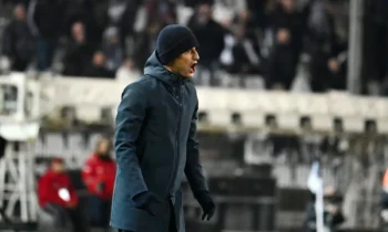 Ποδόσφαιρο: ΠΑΟΚ: Εκεί ψάχνει για στόπερ