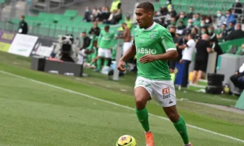 Ποδόσφαιρο: ΑΕΛ Νovibet: To παλεύει για Ιβάν Μασόν που ακούστηκε για ΑΕΚ!