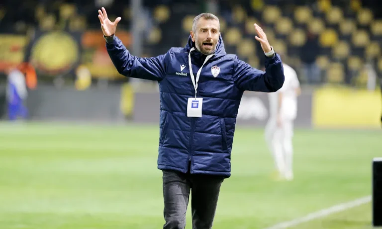 Ποδόσφαιρο: ΑΕΛ Novibet: Με Παναθηναϊκό και τέλος!