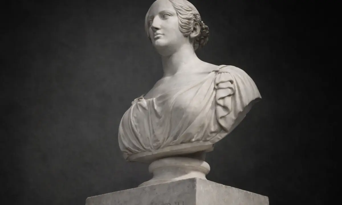 Η Κερκυραία κόμισσα που έδωσε όλη της την περιουσία για φτωχά παιδιά και έμεινε στην ιστορία ως Μάνα της Κέρκυρας