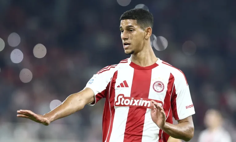 Ποδόσφαιρο: Ολυμπιακός ποδόσφαιρο: Ξεκίνησαν τα ιδιαίτερα στον Μάντσα