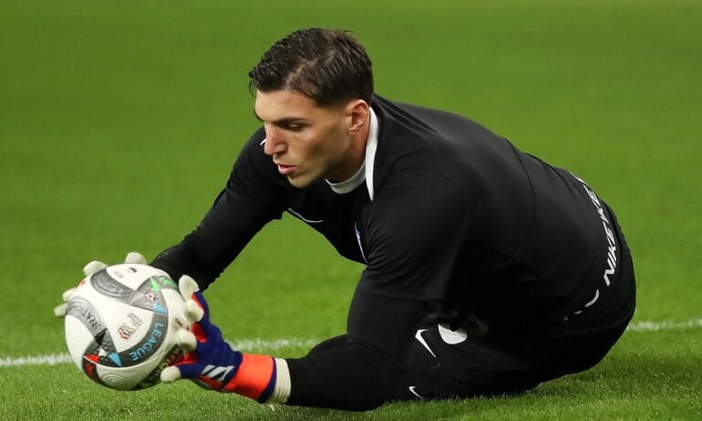 Ποδόσφαιρο: Μεταγραφές – Χρήστος Μανδάς: Επιμένουν οι Ιταλοί για Ολυμπιακό και βάζουν και Παναθηναϊκό στο παιχνίδι