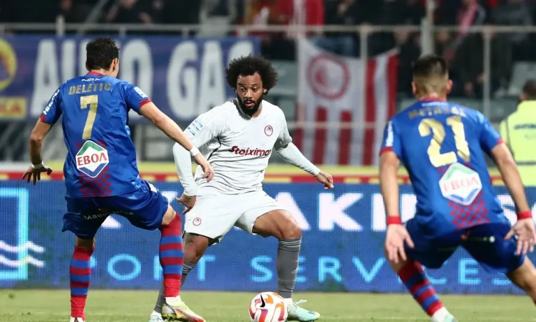 Ποδόσφαιρο: Ολυμπιακός ποδόσφαιρο: Οι 10 + 3 πιο αποτυχημένες μεταγραφές του Μαρινάκη