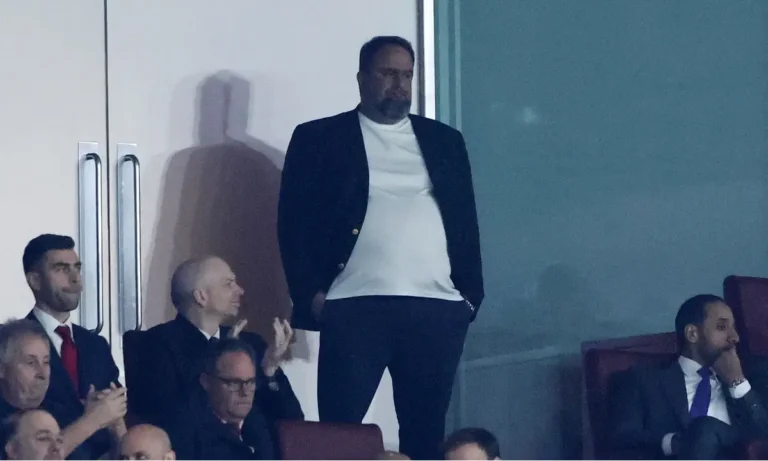 Ποδόσφαιρο: Ο Μαρινάκης φουλάρει για νέο City Ground 52.000 θέσεων – 20 εκατ. τα επιπλέον κέρδη το χρόνο